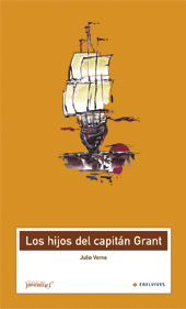 LOS HIJOS DEL CAPIT�N GRANT