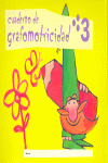 GRAFOMOTRICIDAD CUAD. 3