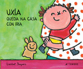 UXIA QUEDA NA CASA CON...