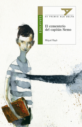 EL CEMENTERIO DEL CAPITAN NEMO