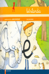 CUAD. ESCRITURA 1 PAUTA MONTESSORI - LETRILAN