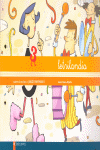 CUAD. ESCRITURA 3 PAUTA MONTESSORI - LETRILAN