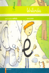 CUAD. ESCRITURA 1 CUADRICULA - LETRILANDIA