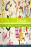 CUAD. ESCRITURA 3 CUADRICULA - LETRILANDIA
