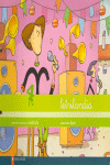 CUAD. ESCRITURA 4 CUADRICULA - LETRILANDIA