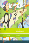 CUAD. ESCRITURA 5 CUADRICULA - LETRILANDIA