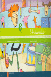 CUAD. ESCRITURA 6 CUADRICULA - LETRILANDIA