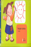 EI 3 A�OS - RELIGION CATOLICA - BERIT
