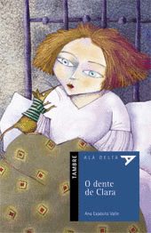 O DENTE DE CLARA -N-