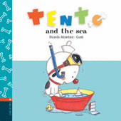 TENTO AND THE SEA