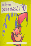 CUAD. GRAFOMOTRICIDAD 0