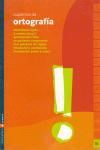 CUAD. ORTOGRAFIA 16