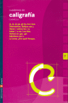 CUAD. CALIGRAFIA CUADRICULA 7