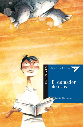 EL DOMADOR DE OSOS