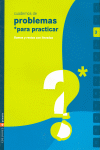 CUAD. PROBLEMAS PARA PRACTICAR 3