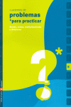 CUAD. PROBLEMAS PARA PRACTICAR 8