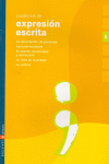 CUAD. EXPRESION ESCRITA 3