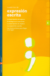 CUAD. EXPRESION ESCRITA 4