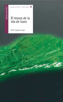 EL TESORO DE L ISLA SE ZARO