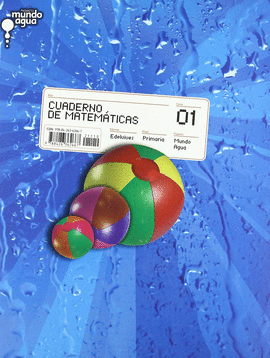 EP 1 - MATEMATICAS CUAD. - MUNDO AGUA