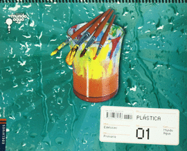 EP 1 - PLASTICA - MUNDO AGUA