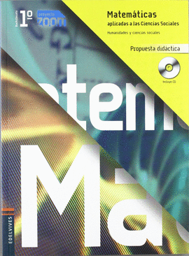BACH 1 - MATEMATICAS (CCSS) GUIA - ZOOM