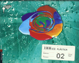 EP 2 - PLASTICA - MUNDO AGUA