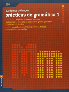 (07) PRACTICAS DE GRAMATICA 1