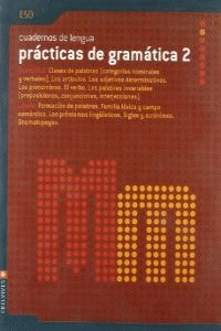 (07) PRACTICAS DE GRAMATICA 2
