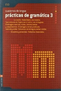 (07) PRACTICAS DE GRAMATICA 3