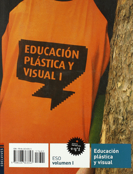 ESO 1 - EDUC. PLASTICA Y VISUAL + Q�1