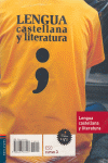 ESO 3 - LENGUA Y LITERATURA + Q�1
