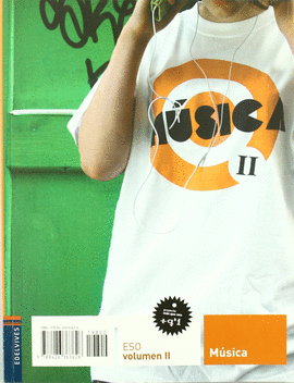 (07) ESO3/4 MUSICA II +Q1