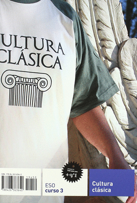 ESO 3 - CULTURA CLASICA