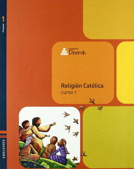 EP 1 - RELIGION - DINORAH