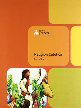 EP 2 - RELIGION - DINORAH