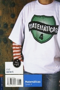 ESO 4 - MATEMATICAS A + Q�1