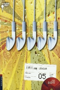 EP 5 - LENGUA - MUNDO AGUA