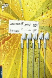 EP 5 - LENGUA CUAD. - MUNDO AGUA