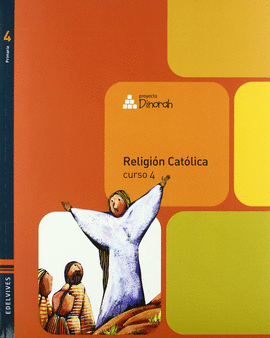 EP 4 - RELIGION - DINORAH
