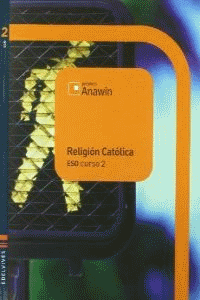 (2) ESO 2 - RELIGION - ANAWIN