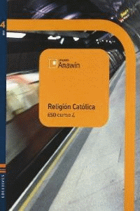 (2) ESO 4 - RELIGION - ANAWIN