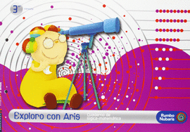 CUADERNO L�GICA MATEMATICA INFANTIL 5 A�OS (TERCER TRIMESTRE)