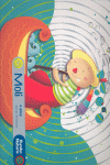 4 A�OS - MOLI 3.TRIM. - RUMBO A NUBARIS