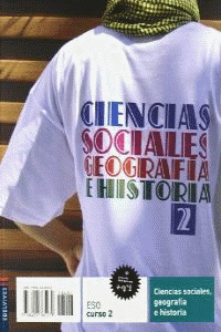 ESO 2 - GEOGRAFIA E HISTORIA
