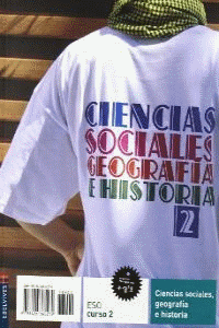 (08) ESO2 C.SOCIALES MADRID +Q1