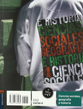 ESO 4 - - GEOGRAFIA MADRID +Q1