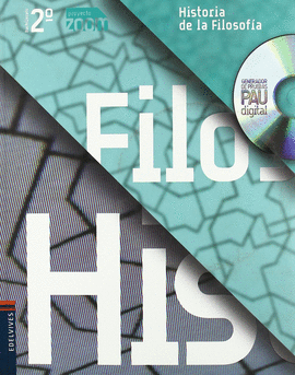 BACH 2 - HISTORIA DE LA FILOSOFIA - ZOOM
