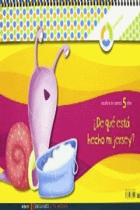 EP 5 C.MEDIO MUNDO DE AGUA C.LEON + CUAD