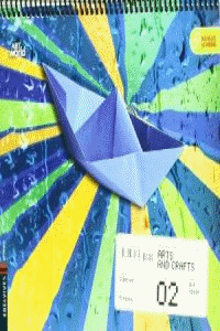 EP 2 - PLASTICA (INGLES) - ARTS AND CRAFTS -